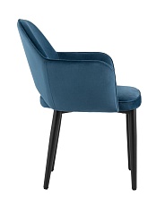 Комплект стульев Stool Group Венера (2 шт) MC16-2 KD HLR-63 (NP) X2 УТ000038667 3