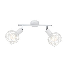 Спот Arte Lamp A6141AP-2WH