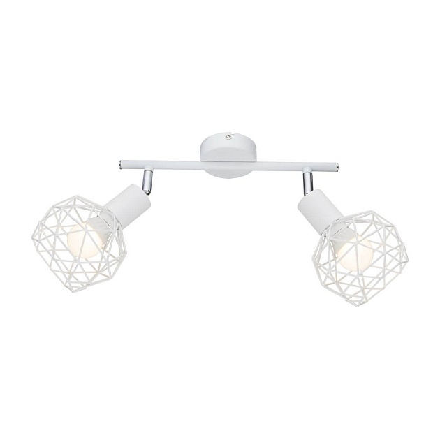 Спот Arte Lamp A6141AP-2WH Фото № 