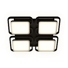 Потолочный светодиодный светильник Ritter Etro 52008 5 2