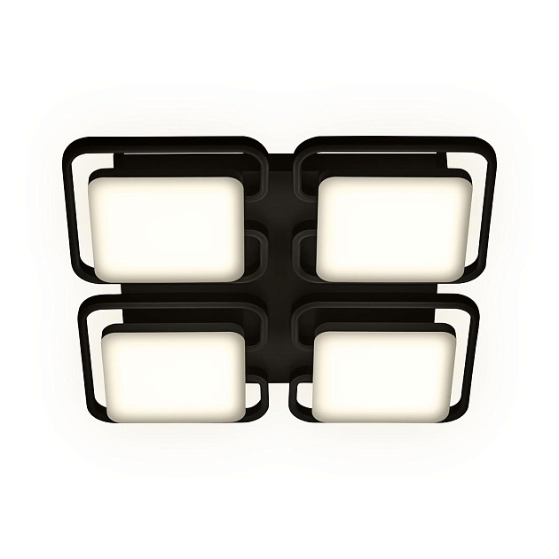 Потолочный светодиодный светильник Ritter Etro 52008 5 изображение 3 Потолочный светодиодный светильник Ritter Etro 52008 5 Фото № 3