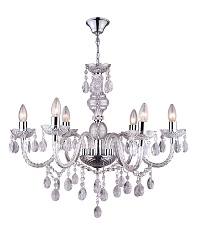 Подвесная люстра Globo Cuimbra 63116-6 1