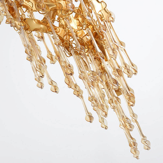 Подвесной светильник Divinare 3150/16 SP-15 Фото № 5