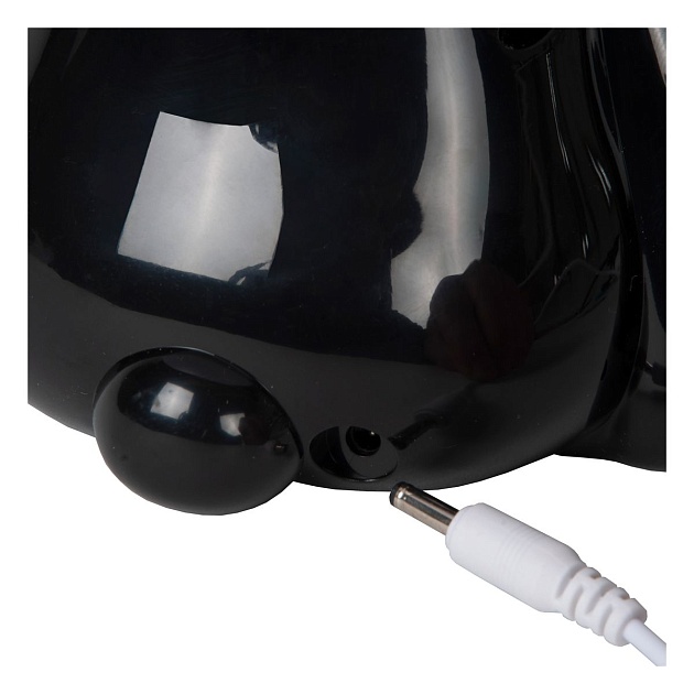 Настольная лампа Lucide Dodo Panda 71593/03/30 изображение 3 Настольная лампа Lucide Dodo Panda 71593/03/30 Фото № 3