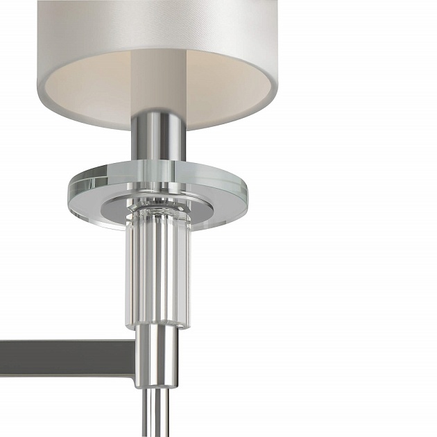 Настенный светильник Maytoni Florida MOD148WL-02CH Фото № 2