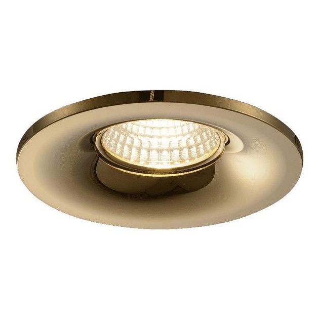 Встраиваемый светильник DesignLed InLondon Point NC1761RG 001728 изображение Встраиваемый светильник DesignLed InLondon Point NC1761RG 001728 Фото №