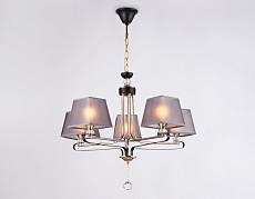 Подвесная люстра Ambrella light Traditional Modern TR4616 1