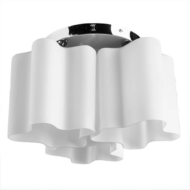 Потолочная люстра Arte Lamp 18 A3479PL-3CC Фото № 