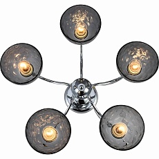 Потолочная люстра Reluce 01327-0.3-05 CR 3
