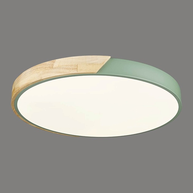 Потолочный светодиодный светильник Velante 445-447-01 Фото № 