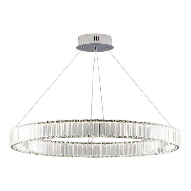 Подвесной светодионый светильник Moderli Asti V10734-PL изображение Подвесной светодионый светильник Moderli Asti V10734-PL Фото №