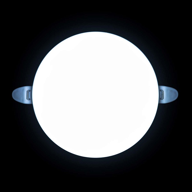 Светодиодная панель безрамочная Apeyron 06-107 изображение 15 Светодиодная панель безрамочная Apeyron 06-107 Фото № 15