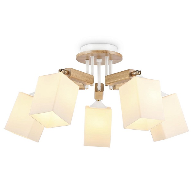 Потолочная люстра Ambrella light Traditional TR9518 изображение Потолочная люстра Ambrella light Traditional TR9518 Фото №