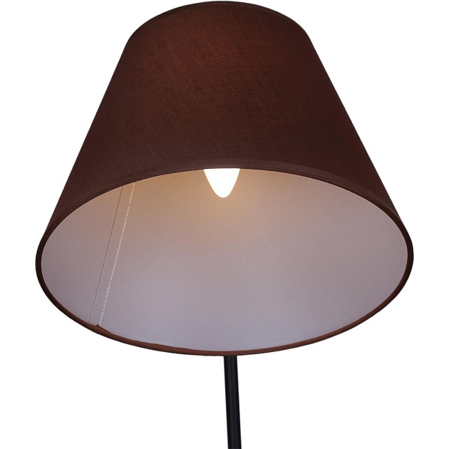 Торшер Reluce 02221-2.6-01 BK изображение 4 Торшер Reluce 02221-2.6-01 BK Фото № 4