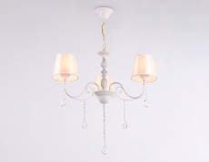 Подвесная люстра Ambrella light Traditional Modern TR4601 2