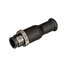 Коннектор Arlight Neo-Cap-R15-Con-M 032523