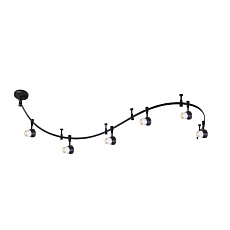 Трековая система Citilux Акцент CL561165