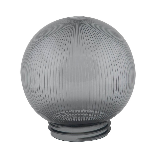 Плафон Uniel UFP-P150A Smoke 08087 Фото № 