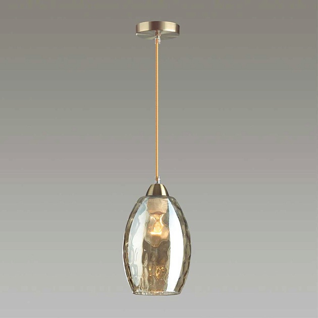 Подвесной светильник Lumion Suspentioni Sapphire 4489/1 Фото № 3