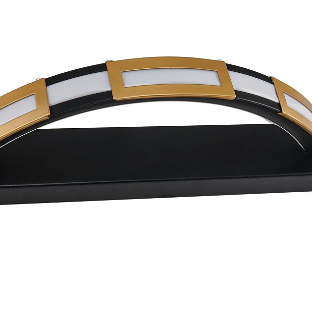 Настенный светодиодный светильник Favourite Rota 4131-1W изображение 5 Настенный светодиодный светильник Favourite Rota 4131-1W Фото № 5