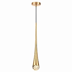 Подвесной светильник Odeon Light L-vision Gota 4278/1 1