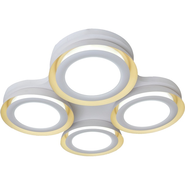 Потолочный светодиодный светильник Adilux 1016 изображение Потолочный светодиодный светильник Adilux 1016 Фото №