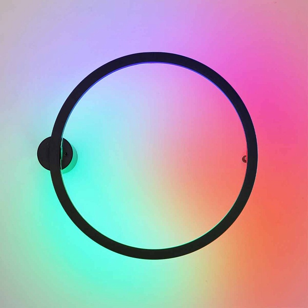 Настенный светодиодный светильник Odeon Light Omen 4386/18WL изображение 3 Настенный светодиодный светильник Odeon Light Omen 4386/18WL Фото № 3