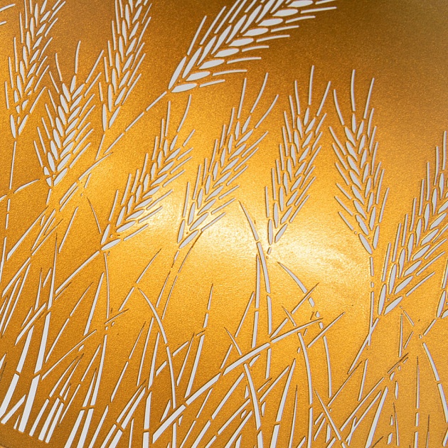 Подвесной светильник Arte Lamp Celesta A2700SP-1BK Фото № 3