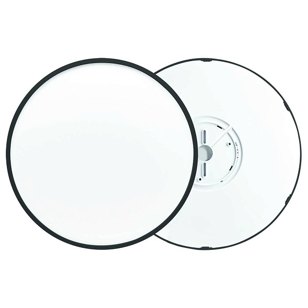 Потолочный светодиодный светильник Apeyron Spin 18-137 изображение 13 Потолочный светодиодный светильник Apeyron Spin 18-137 Фото № 13