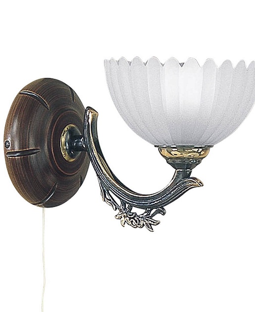 Бра Reccagni Angelo A 2805/1 Фото № 2