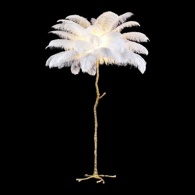 Торшер Wertmark Tabita WE755.01.505 Фото № 