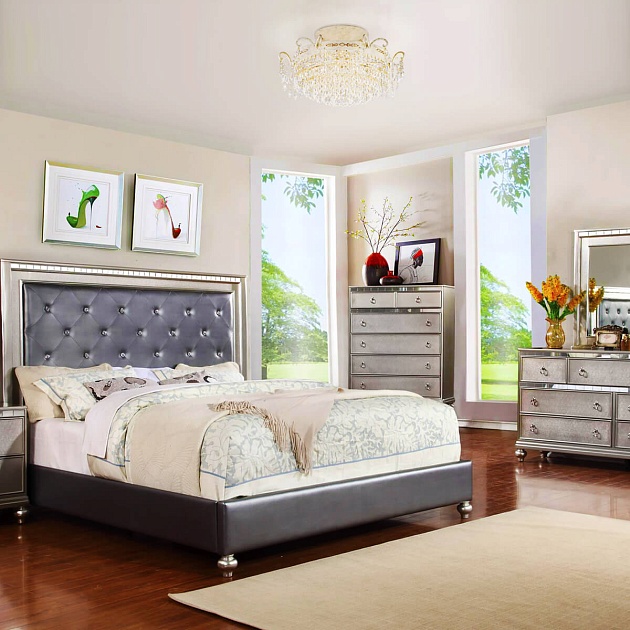 Потолочная люстра Bogates 305/6 Strotskis Фото № 3