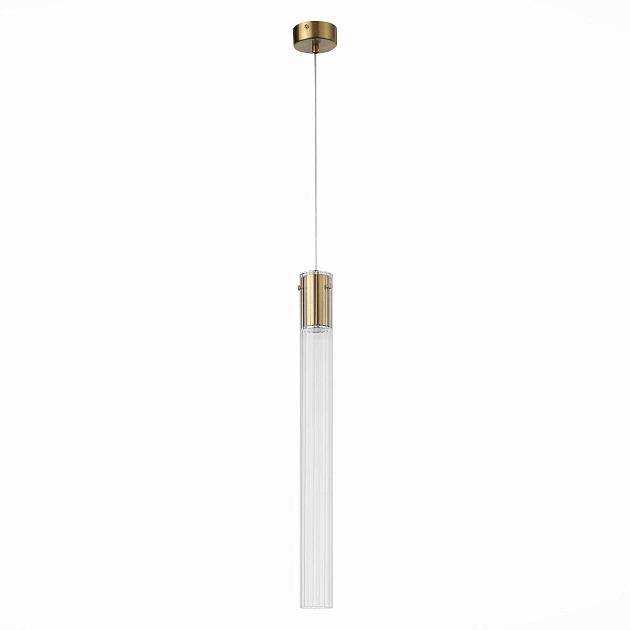 Подвесной светильник ST Luce Terni SL1229.313.01 Фото № 2