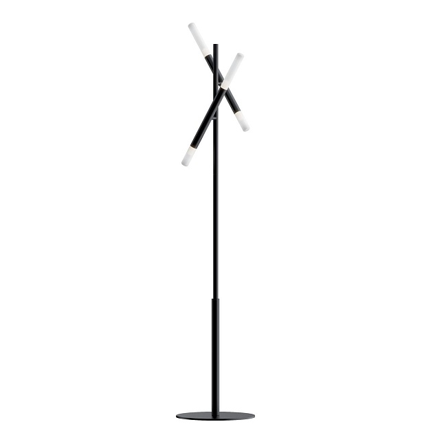 Торшер Maytoni Vigo MOD070FL-02B Фото № 