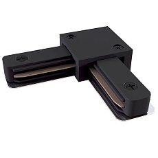 Коннектор L-образный Track TRA001CL-11B