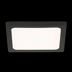 Встраиваемый светодиодный светильник Citilux Омега CLD50K082 1