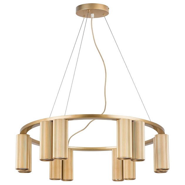 Подвесная люстра Lightstar Roma 718123 Фото № 