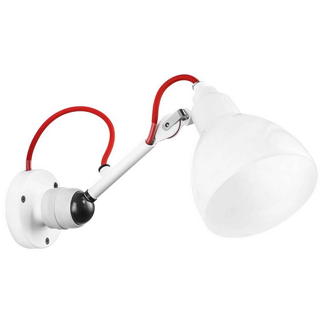 Спот Lightstar Loft 865606 Фото № 