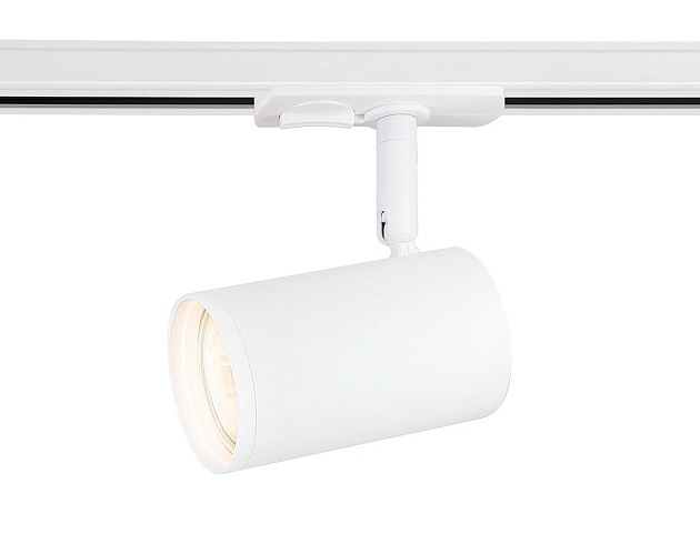 Трековый светодиодный светильник Ambrella light Track System GL5128 изображение 4 Трековый светодиодный светильник Ambrella light Track System GL5128 Фото № 4