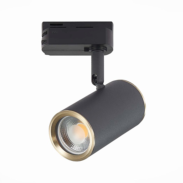 Трековый светильник ST Luce Cromi ST301.436.01 изображение 2 Трековый светильник ST Luce Cromi ST301.436.01 Фото № 2