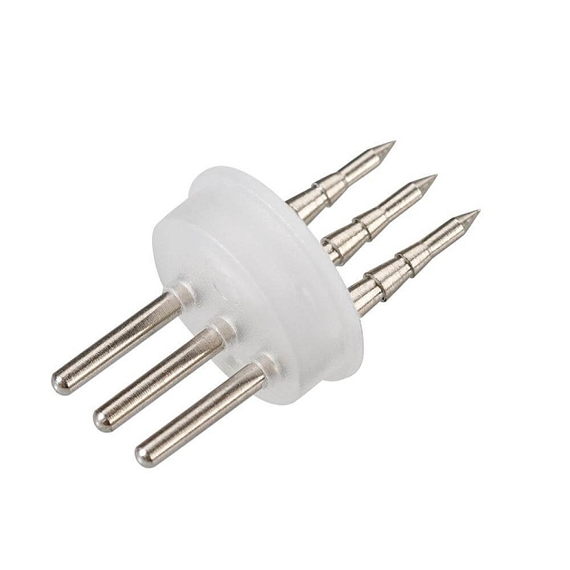 Набор силовых коннекторов Ardecoled ARD-Plug-3wires 024735 Фото № 
