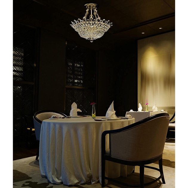 Потолочный светильник MW-Light Патриция 2 447011012 изображение 13 Потолочный светильник MW-Light Патриция 2 447011012 Фото № 13