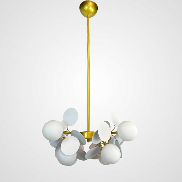 Подвесная люстра Imperium Loft Matisse 191858-26 Фото № 