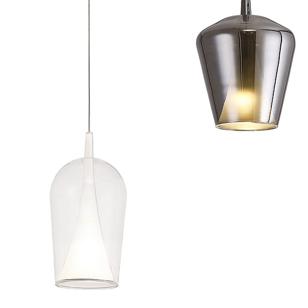 Подвесная люстра Mantra Elsa 8258 изображение 3 Подвесная люстра Mantra Elsa 8258 Фото № 3