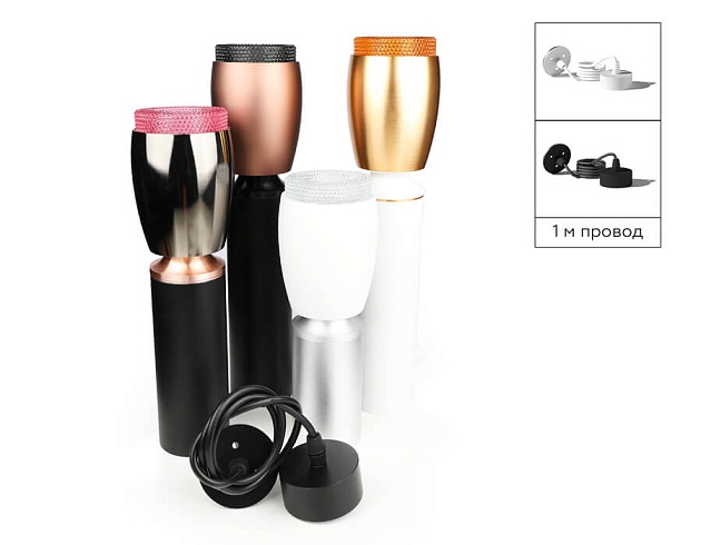 Насадка передняя Ambrella light DIY Spot N7194 изображение 7 Насадка передняя Ambrella light DIY Spot N7194 Фото № 7