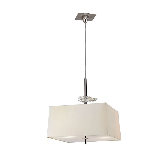 Подвесной светильник Mantra Akira 0934 Фото № 