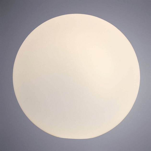 Потолочный светильник Arte Lamp Tablet A7925AP-1WH Фото № 2