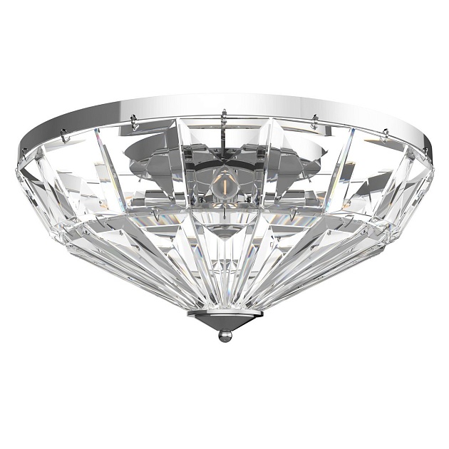 Потолочный светильник Maytoni Facet MOD094CL-06CH Фото № 