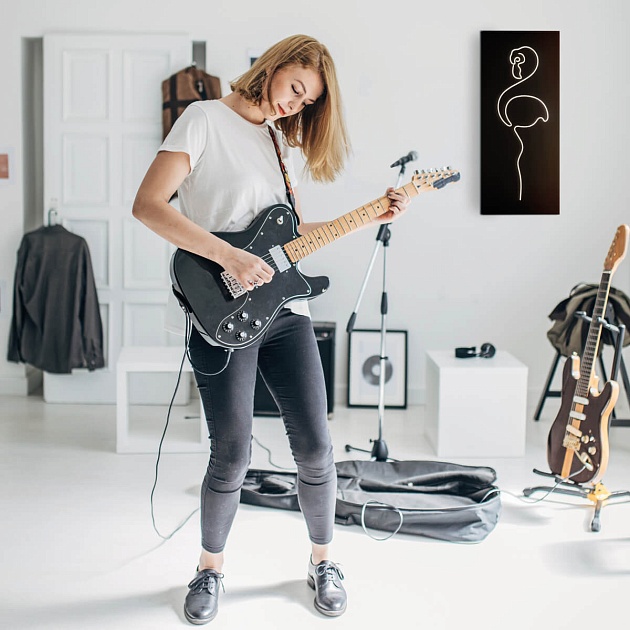 Световое панно Mantra Trazos 7265 Фото № 3