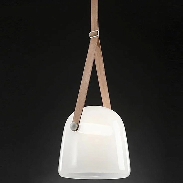 Подвесной светодиодный светильник Loft IT Mona 1608P-WH изображение 4 Подвесной светодиодный светильник Loft IT Mona 1608P-WH Фото № 4